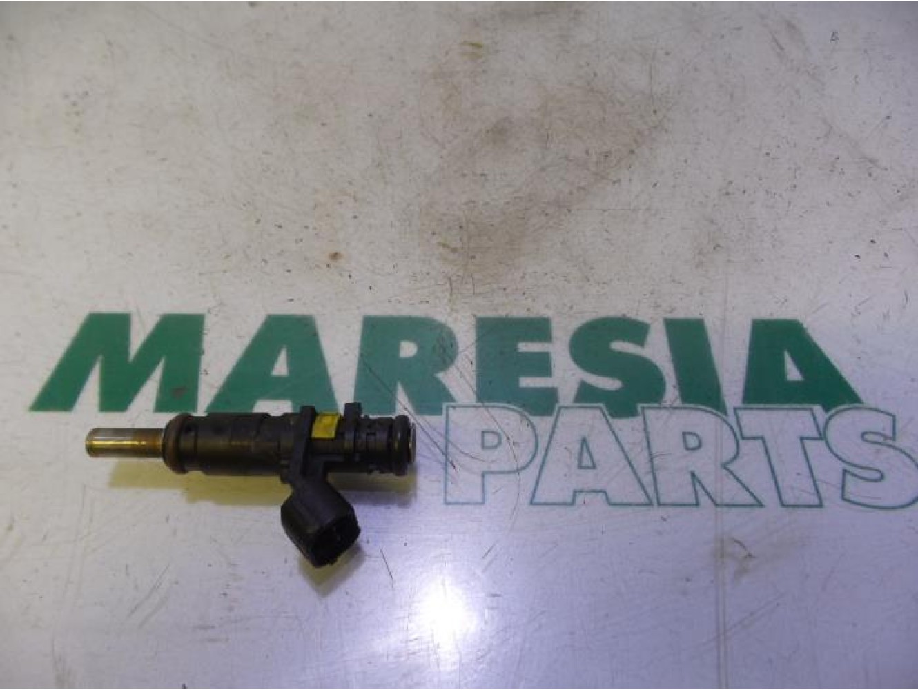 Peugeot - 207 - Injector (petrol injection)