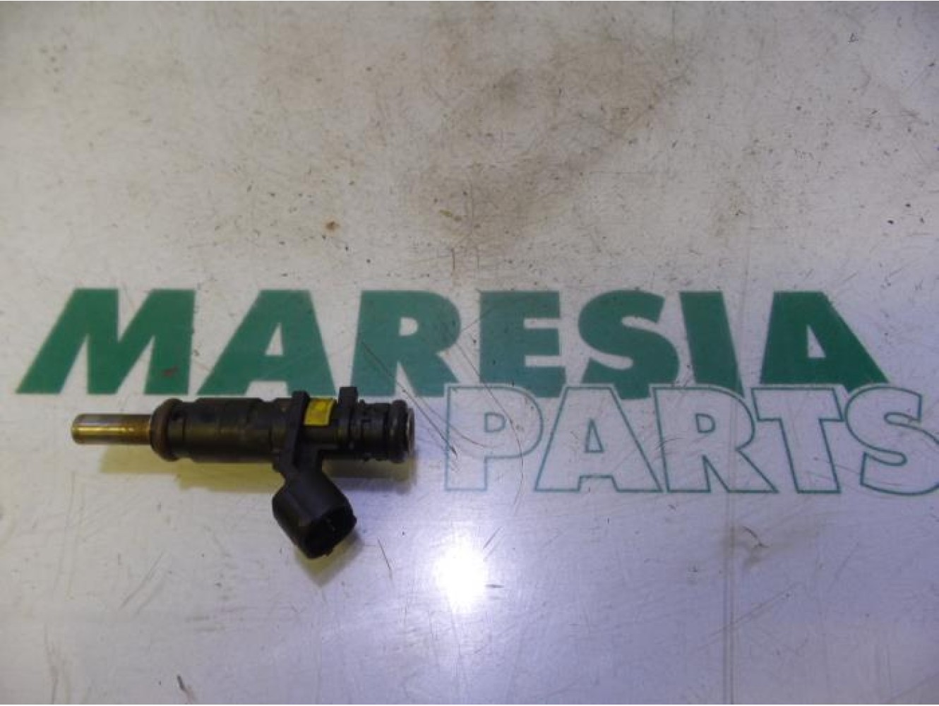 Peugeot - 207 - Injector (benzine injectie)
