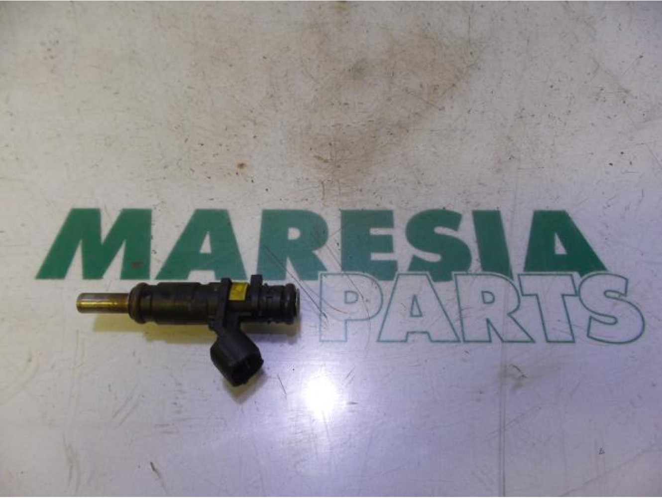 Peugeot - 207 - Injector (benzine injectie)