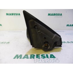 Renault - Megane - Wing mirror, left