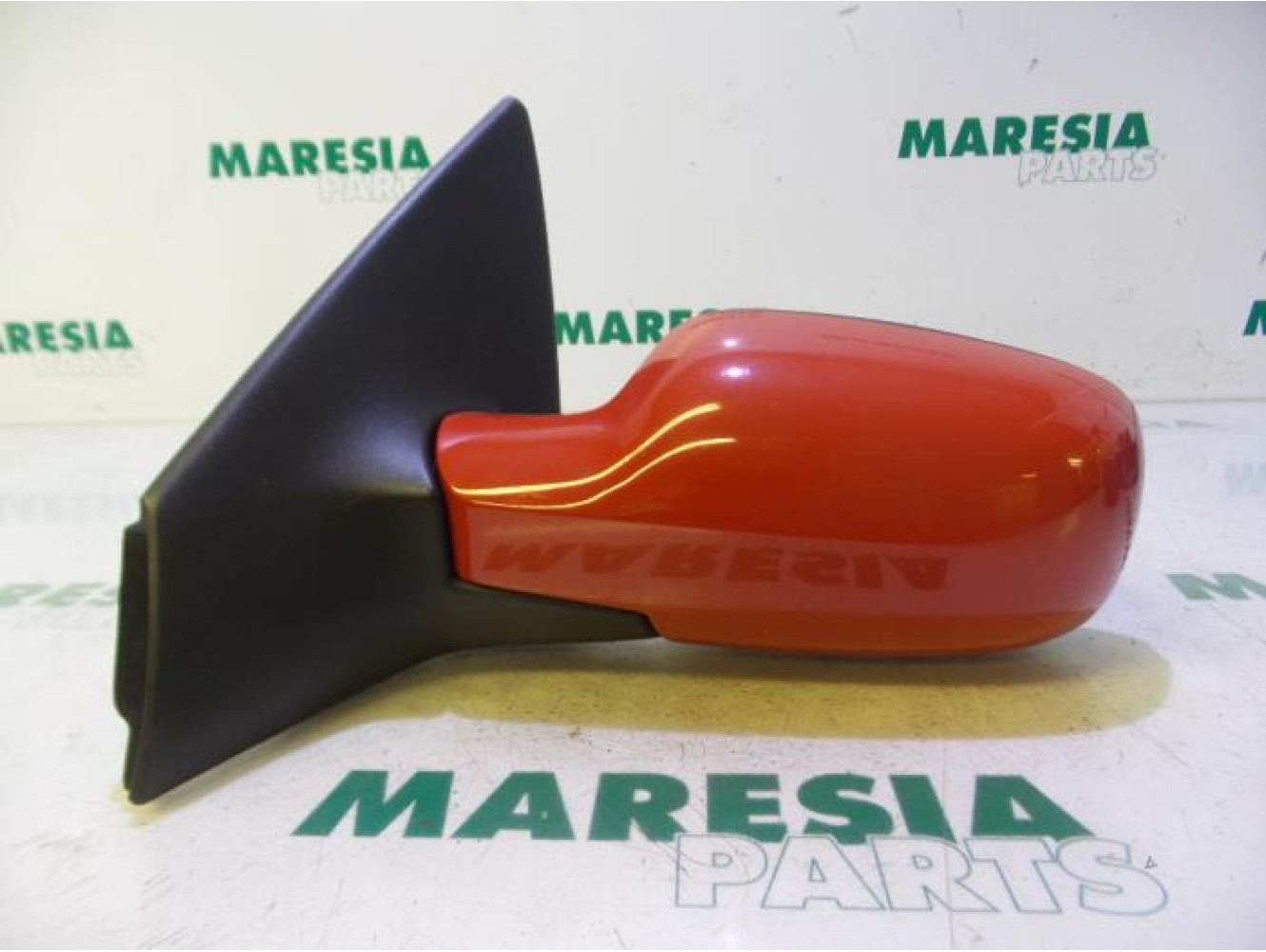 Renault - Megane - Wing mirror, left