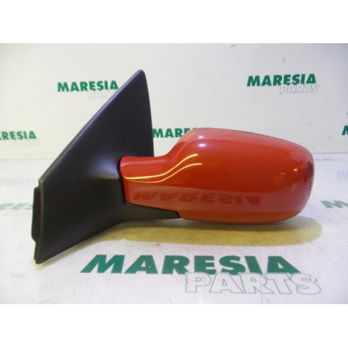 Renault - Megane - Wing mirror, left