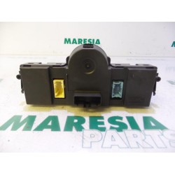 Renault - Megane - Heater control panel