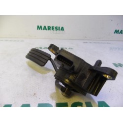 Renault - Megane - Gaspedaalpositie Sensor