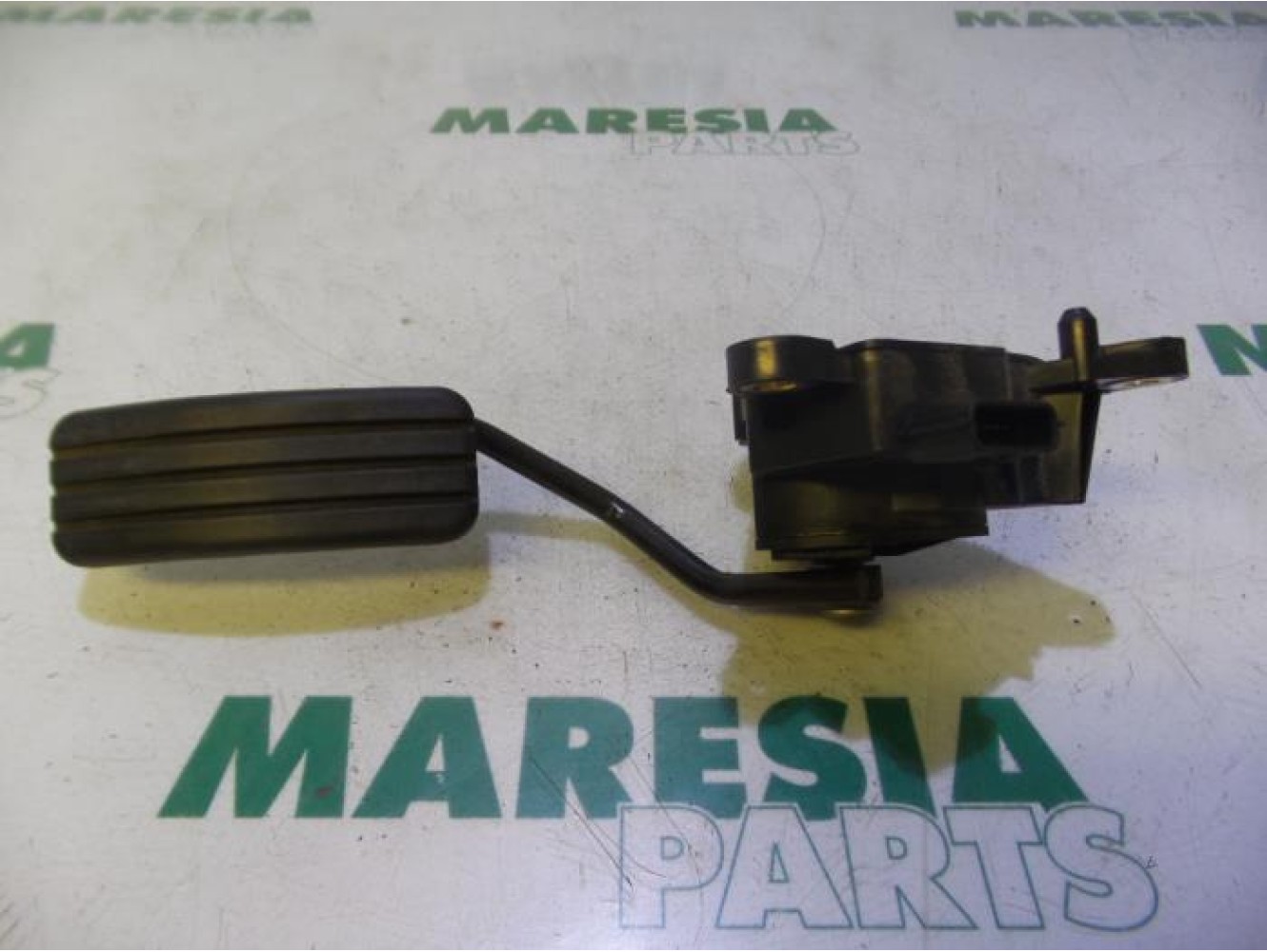 Renault - Megane - Gaspedaalpositie Sensor