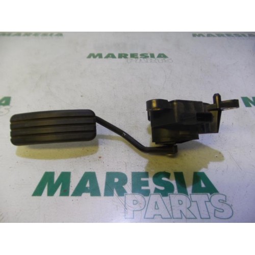 Renault - Megane - Gaspedaalpositie Sensor