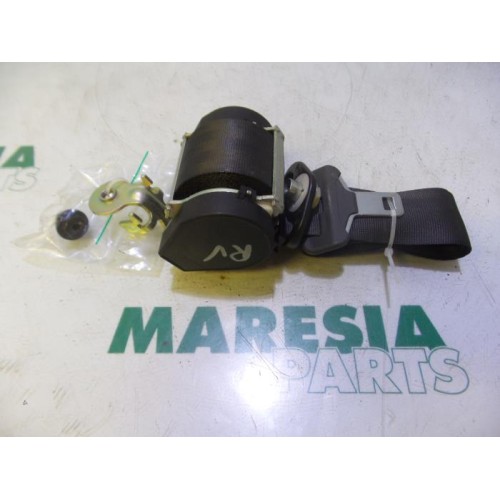 Renault - Megane - Front seatbelt, right