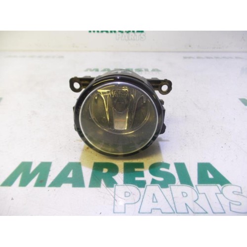 Renault - Megane - Mistlamp rechts-voor