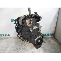 Citroen - C4 - Motor