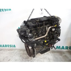 Citroen - C4 - Motor
