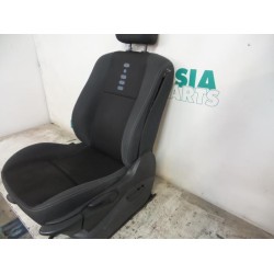 Renault - Megane - Seat, left