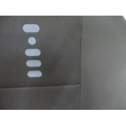 Renault - Megane - Seat, left