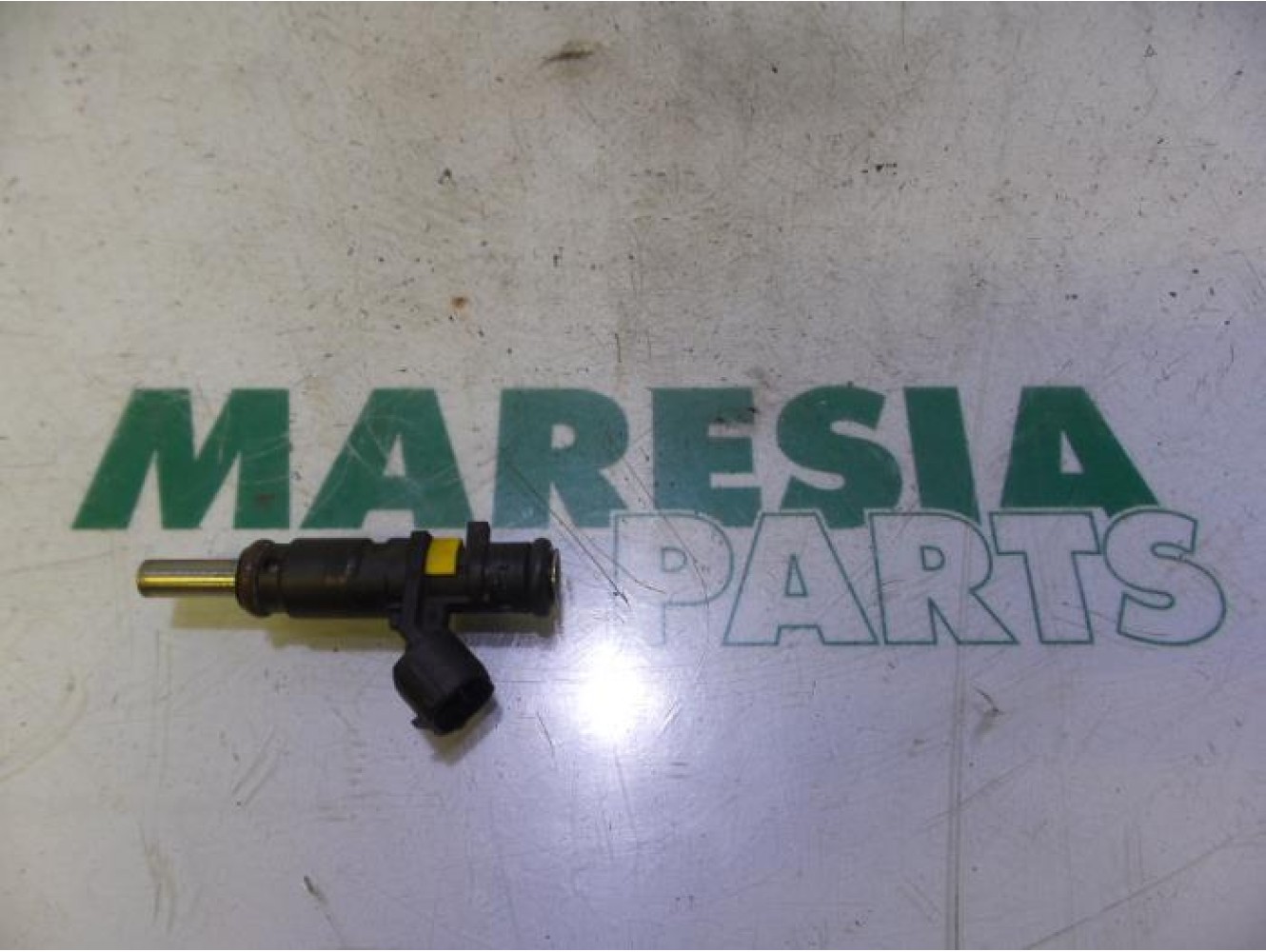 Peugeot - 207 - Injector (petrol injection)