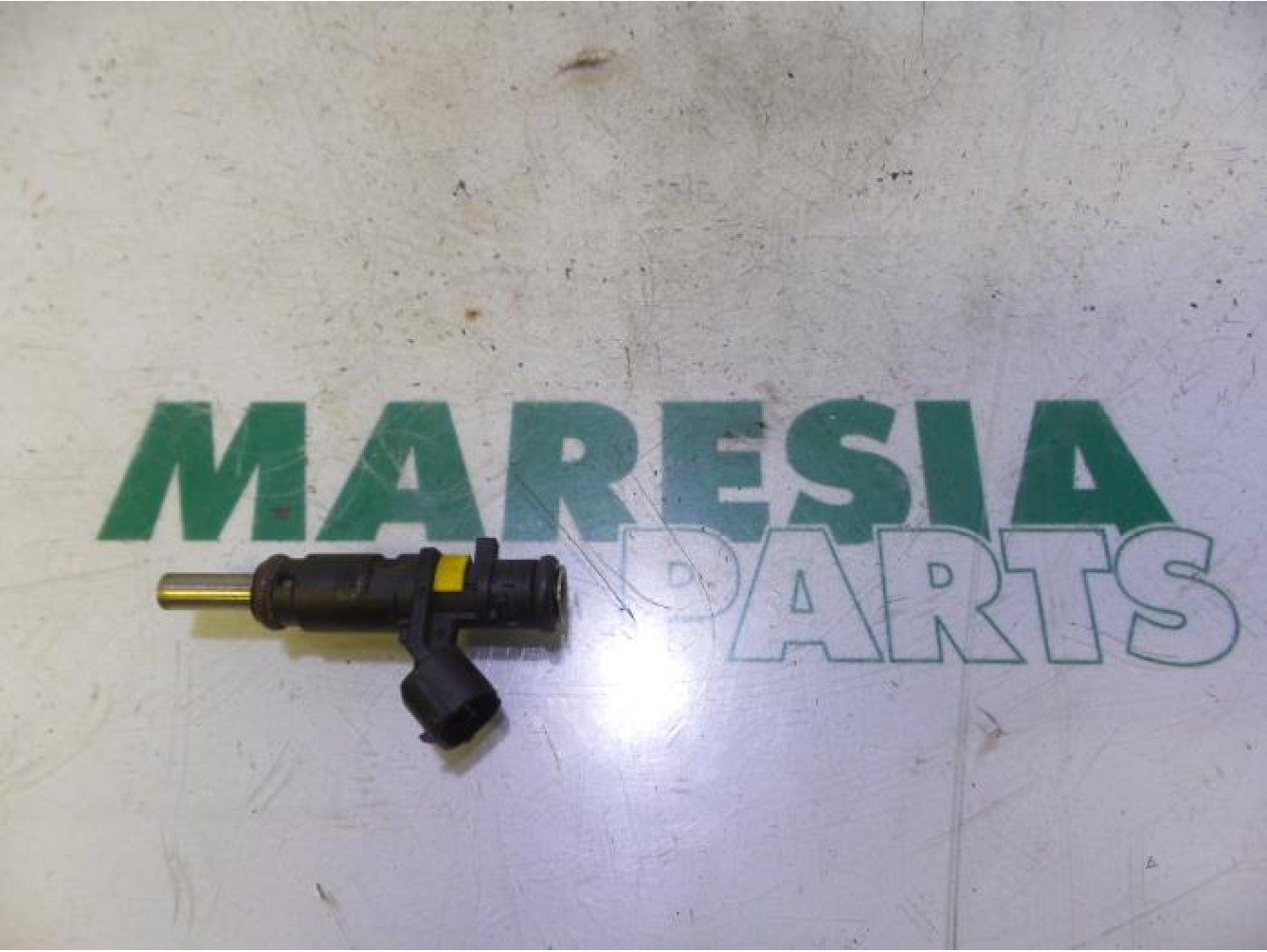 Peugeot - 207 - Injector (petrol injection)