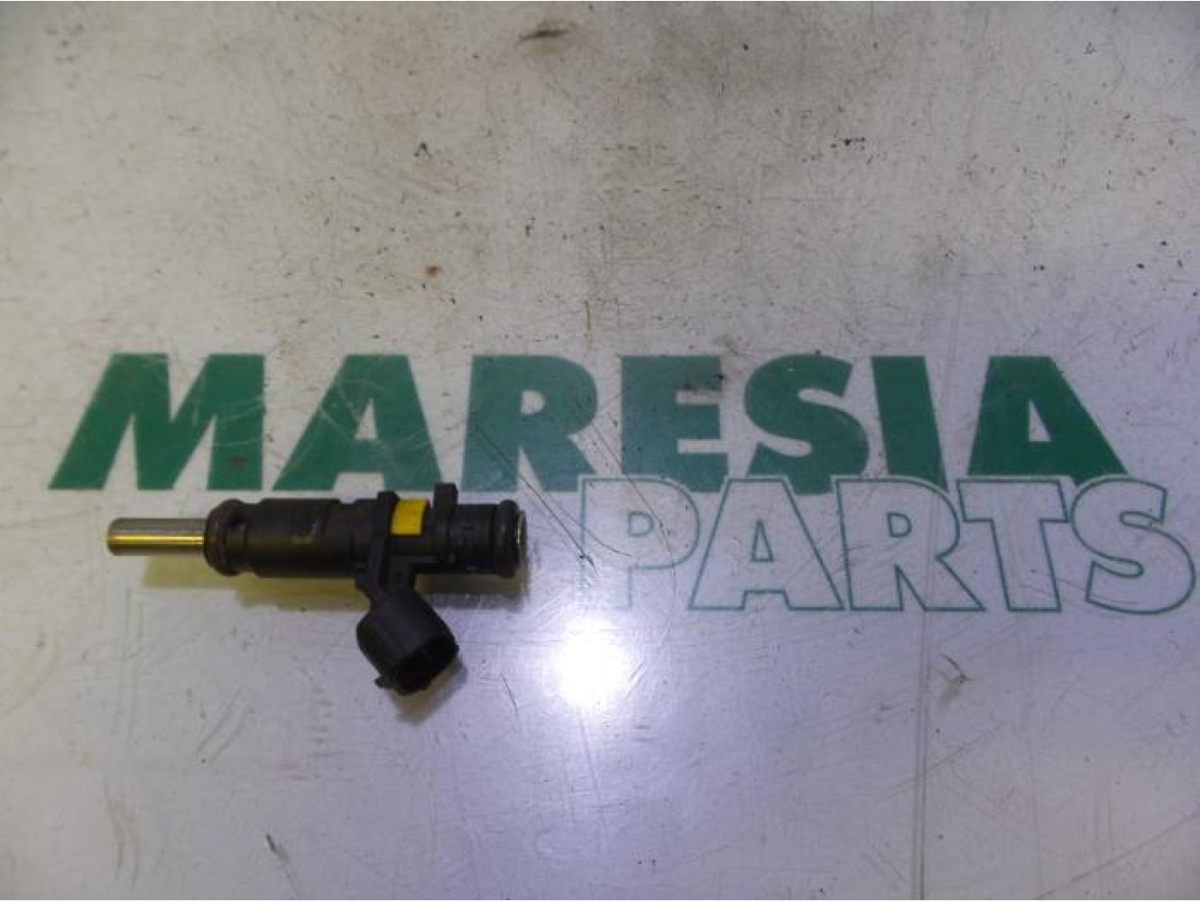 Peugeot - 207 - Injector (petrol injection)