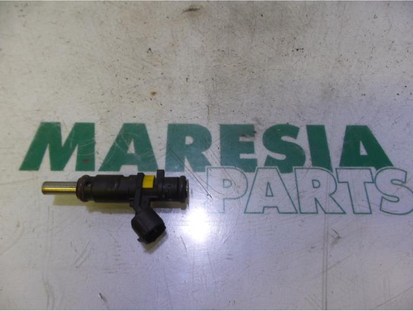 Peugeot - 207 - Injector (petrol injection)