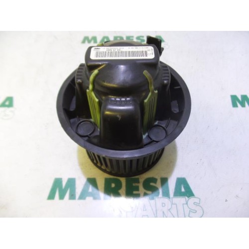 Peugeot - 207 - Moteur de ventilation chauffage