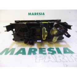 Peugeot - 207 - Heater control panel