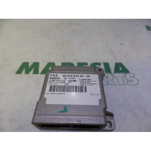 Peugeot - 207 - Airbag Module