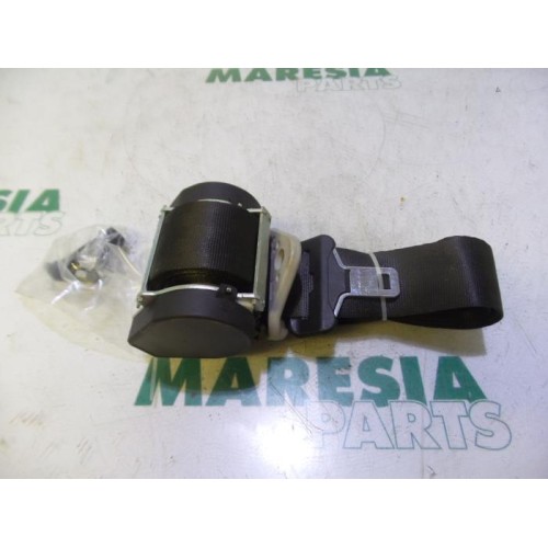 Peugeot - 207 - Sicherheitsgurt links hinten