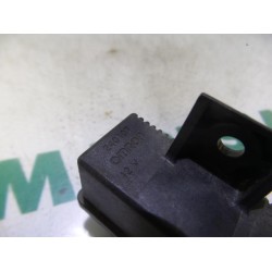 Peugeot - 207 - Relay