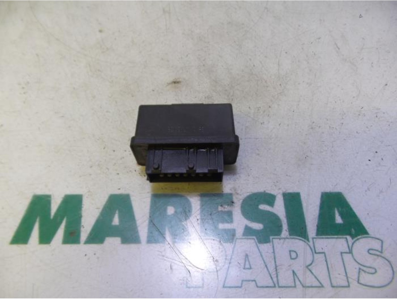 Peugeot - 207 - Relay