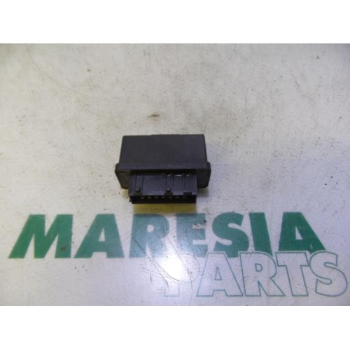 Peugeot - 207 - Relay