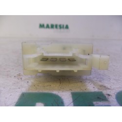 Peugeot - 207 - Heater resistor