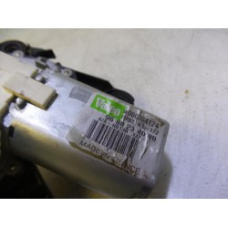 Peugeot - 207 - Scheibenwischermotor hinten