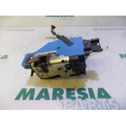 Peugeot - 207 - Deurslot Mechaniek 4Deurs links-achter