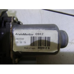 Peugeot - 207 - Window mechanism 4-door, front right