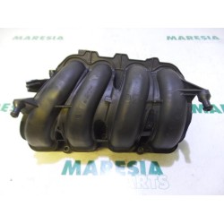 Peugeot - 207 - Intake manifold