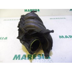 Peugeot - 207 - Intake manifold