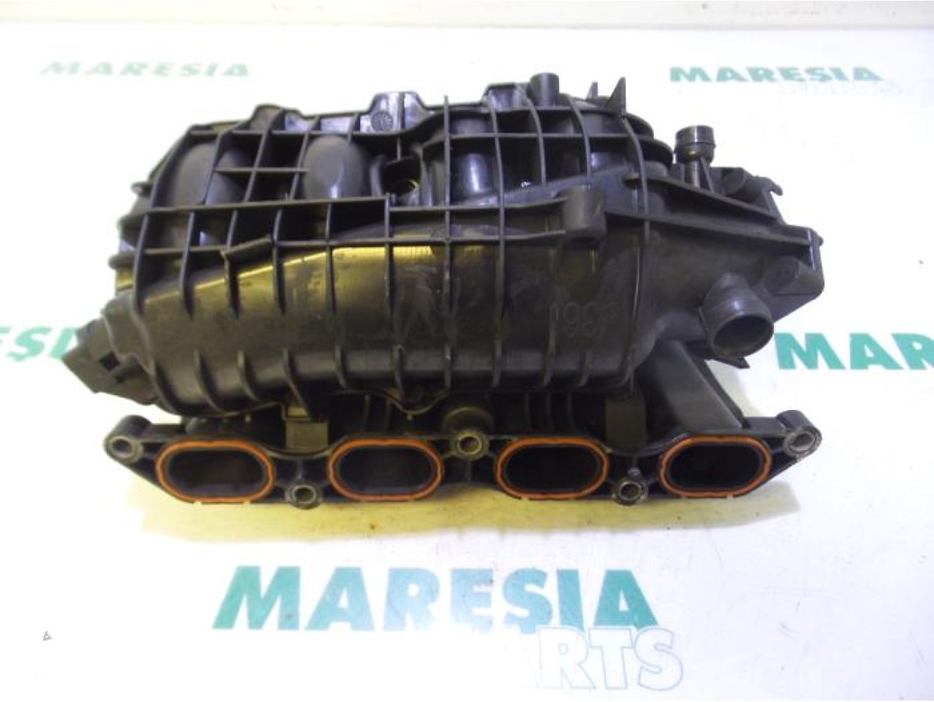 Peugeot - 207 - Intake manifold