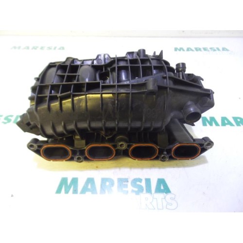 Peugeot - 207 - Intake manifold