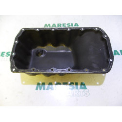 Peugeot - 207 - Sump