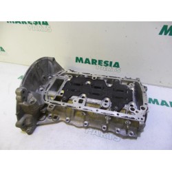 Peugeot - 207 - Sump