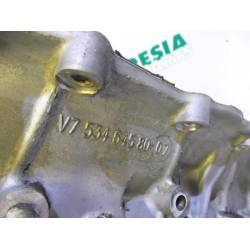 Peugeot - 207 - Sump