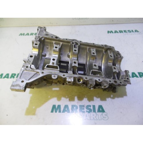 Peugeot - 207 - Sump