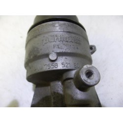 Peugeot - 207 - Oil filter holder