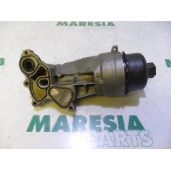 Peugeot - 207 - Oil filter holder