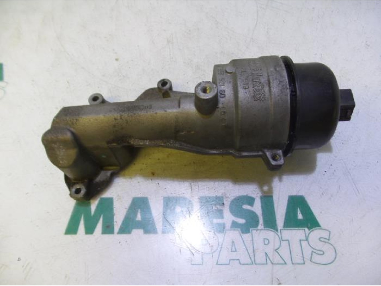 Peugeot - 207 - Oil filter holder