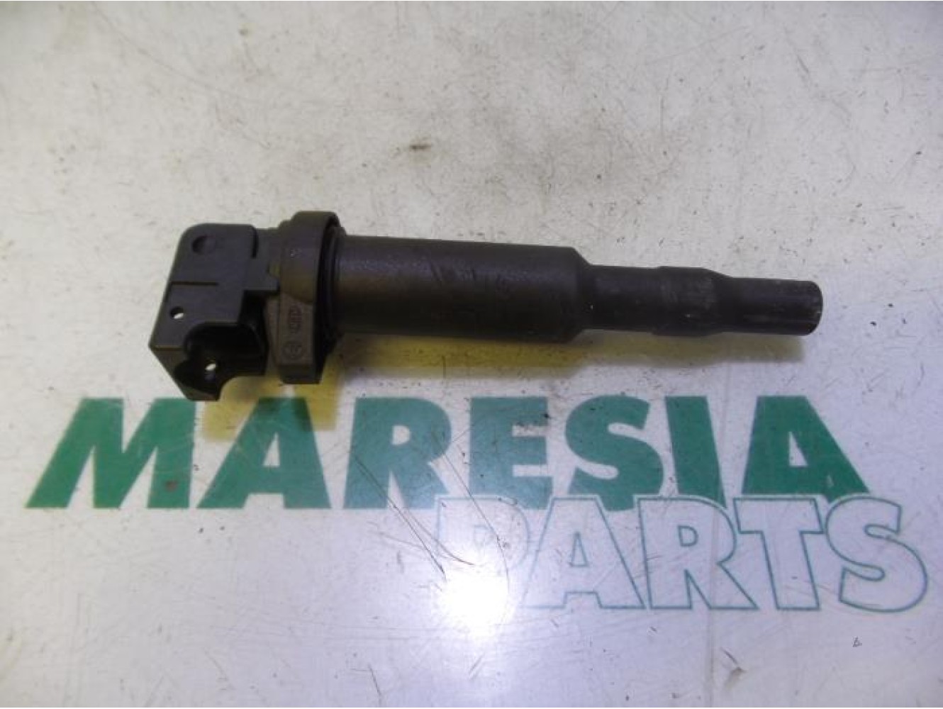 Peugeot - 207 - Ignition coil