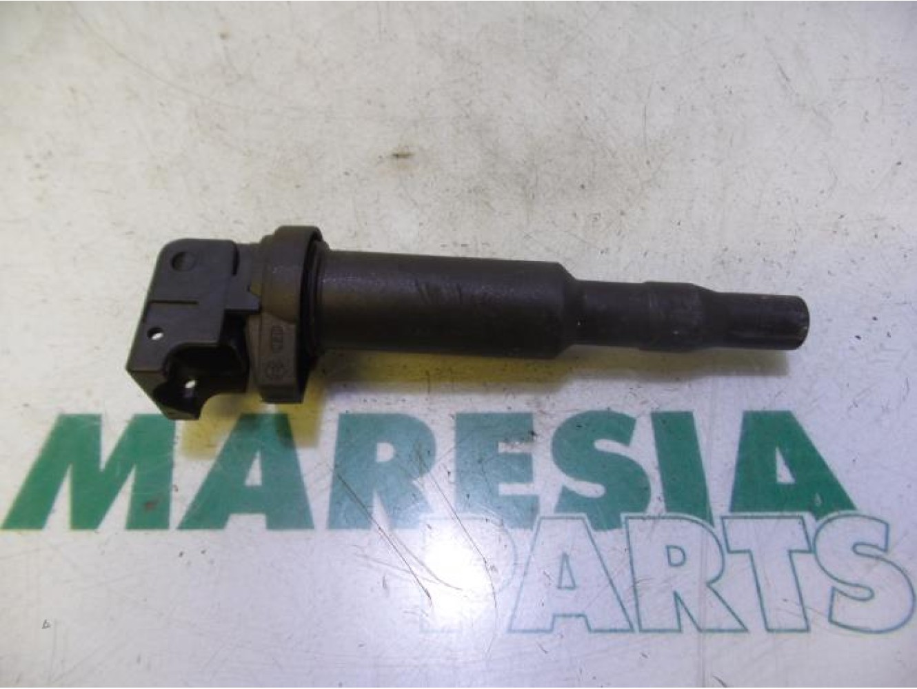 Peugeot - 207 - Ignition coil