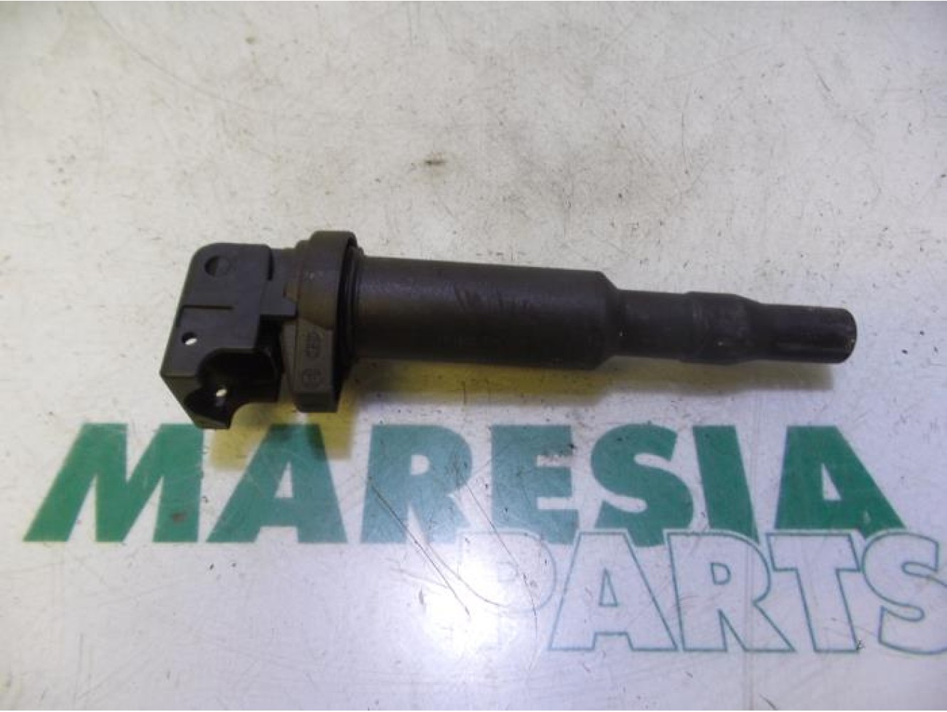 Peugeot - 207 - Ignition coil
