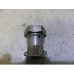 Peugeot - 207 - Rouleau tendeur courroie de distribution