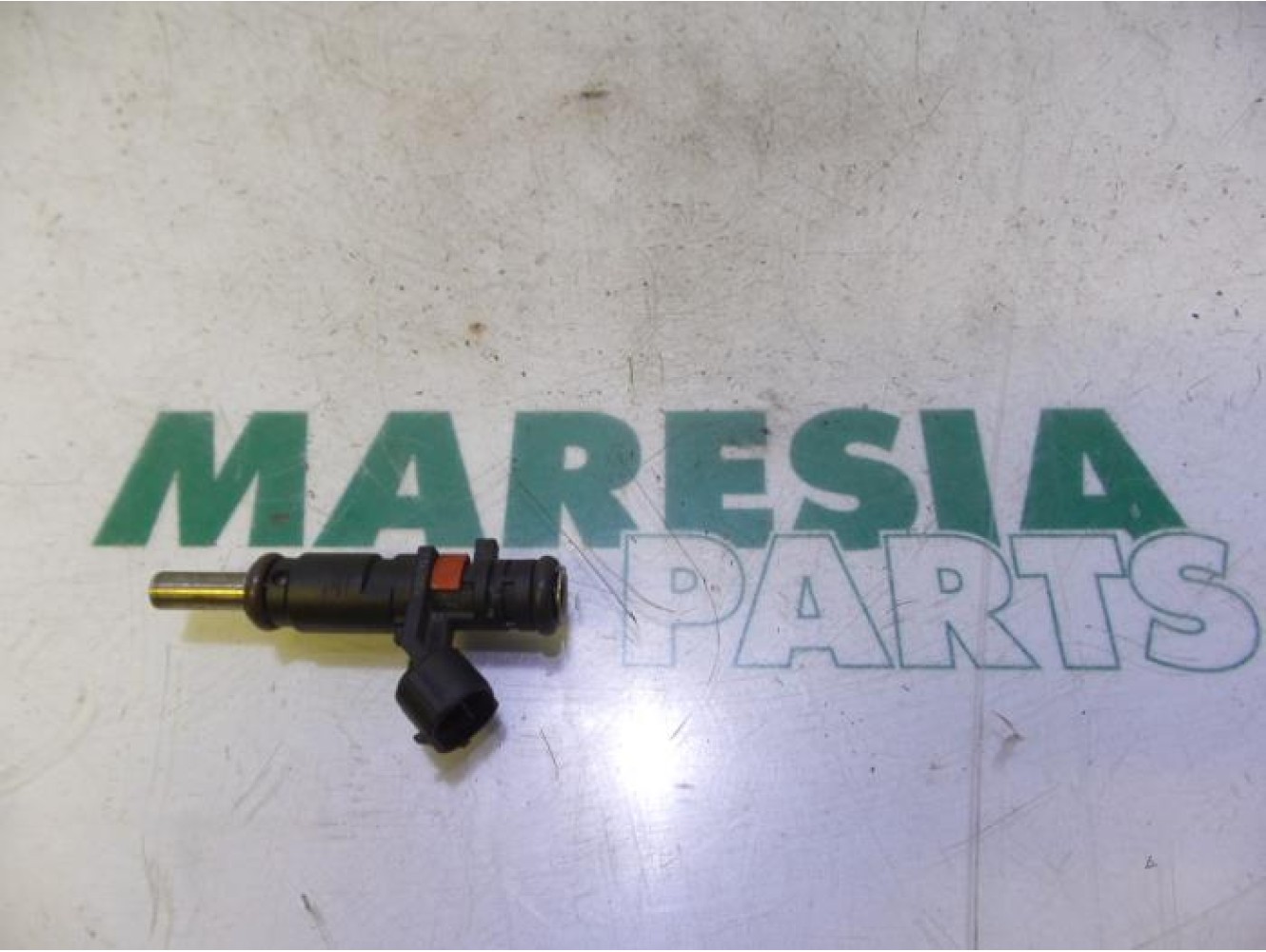 Peugeot - 207 - Injector (petrol injection)