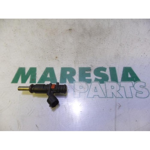 Peugeot - 207 - Injector (petrol injection)
