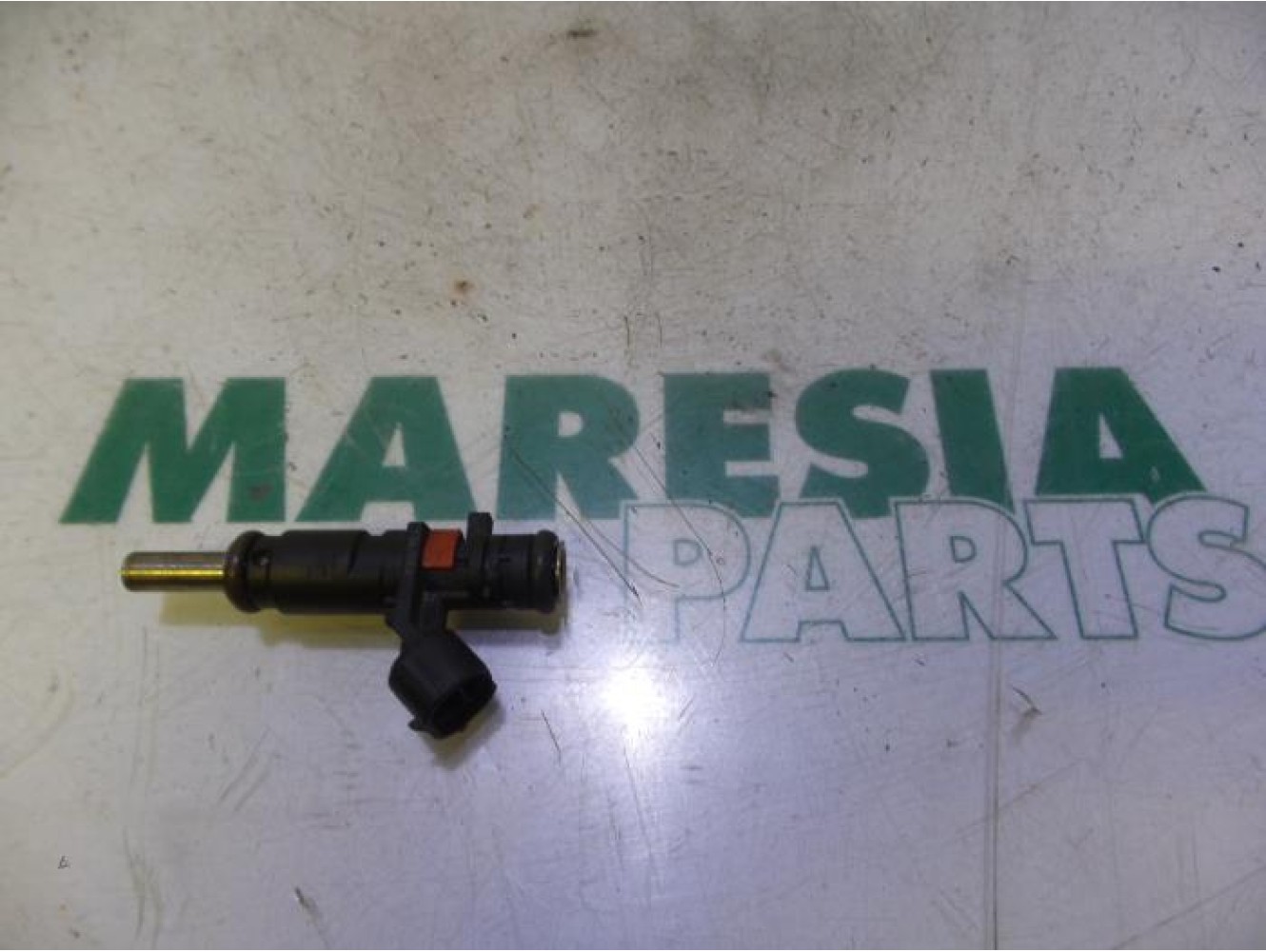 Peugeot - 207 - Injector (petrol injection)