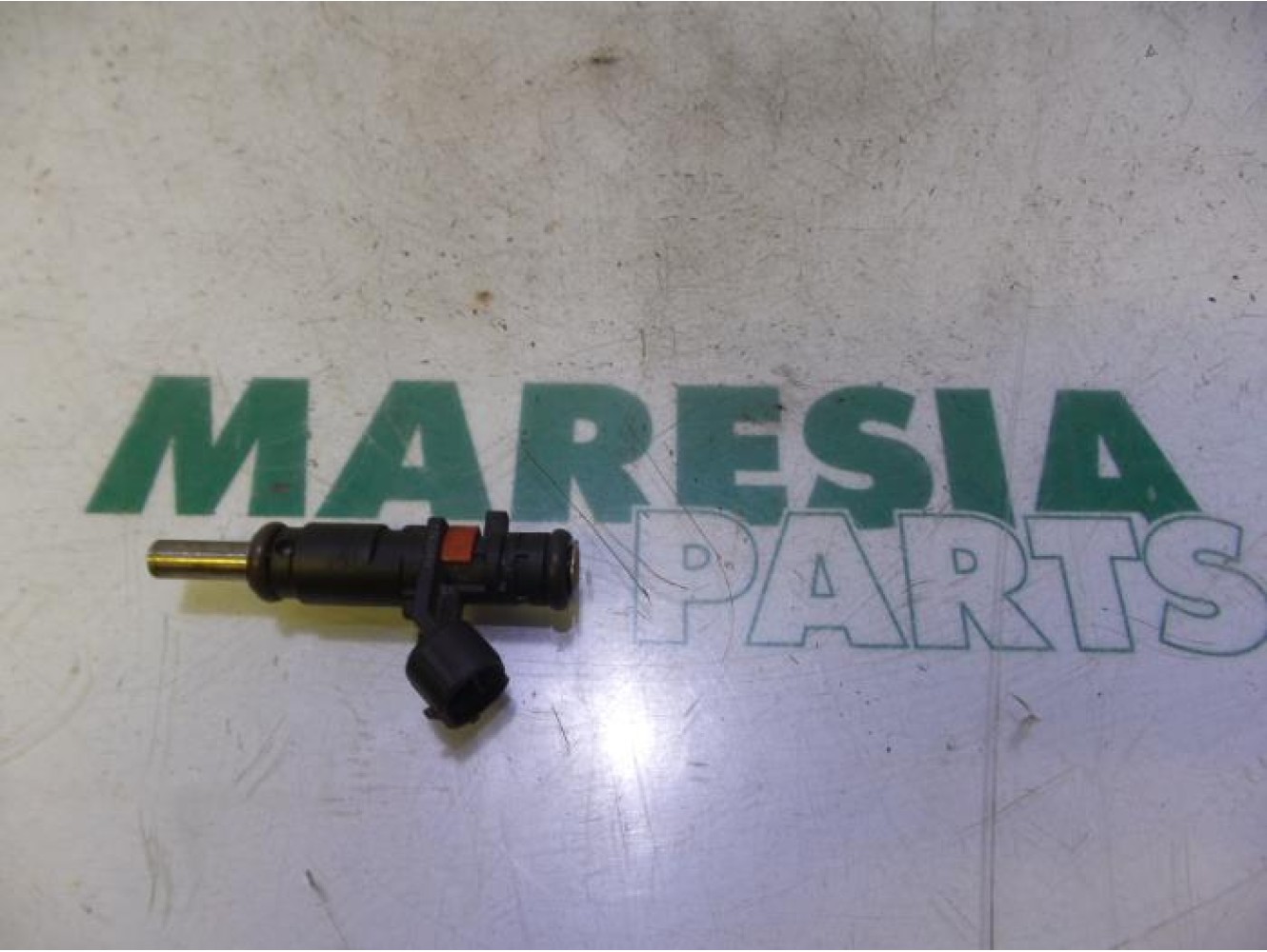 Peugeot - 207 - Injector (petrol injection)